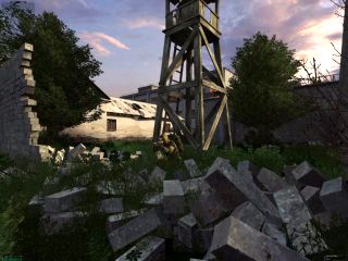 S.T.A.L.K.E.R. Oblivion Lost